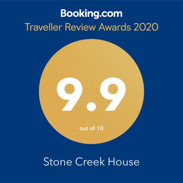 Stone Creek House Bed & Breakfast Romblon Dış mekan fotoğraf