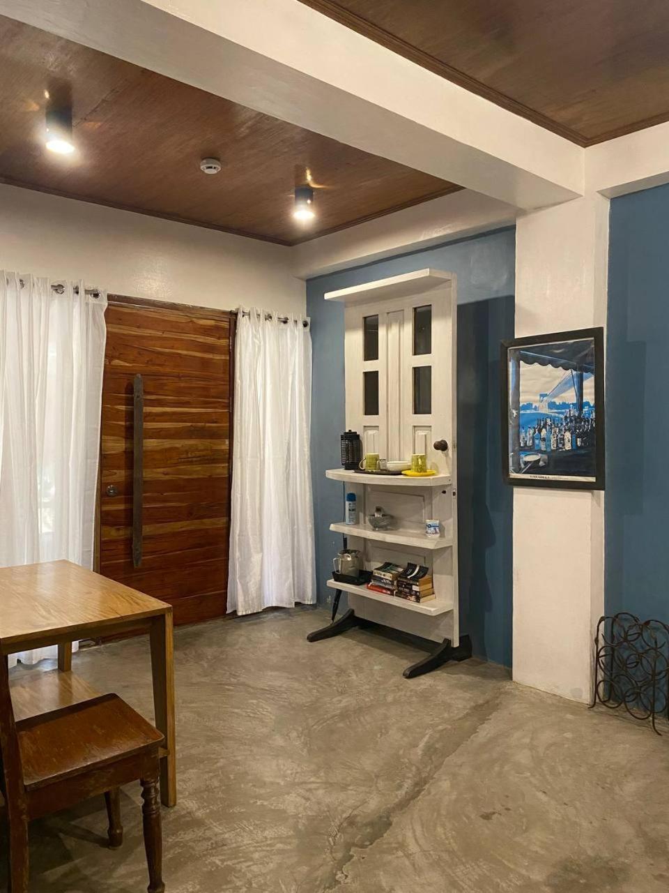 Stone Creek House Bed & Breakfast Romblon Dış mekan fotoğraf